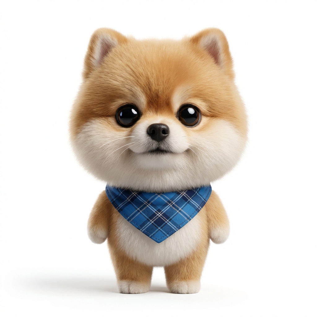 AIで画像を生成